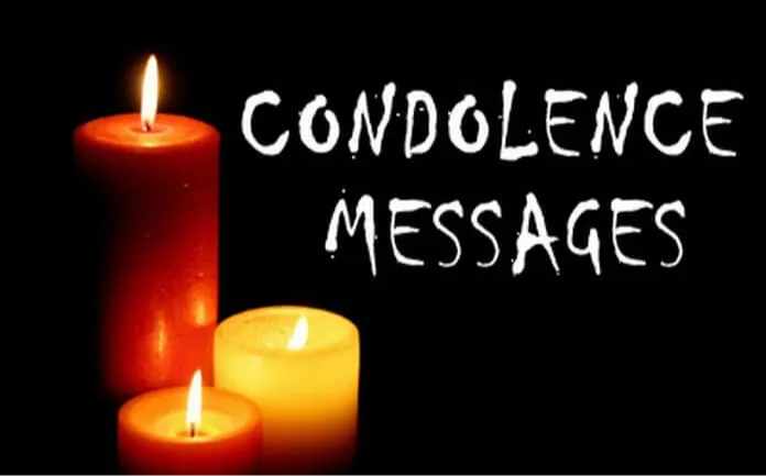 Condolence Messages in Hindi For Friends