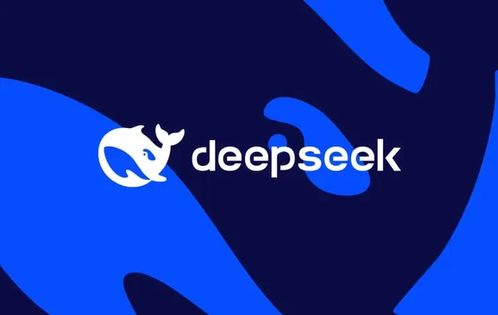 DeepSeek